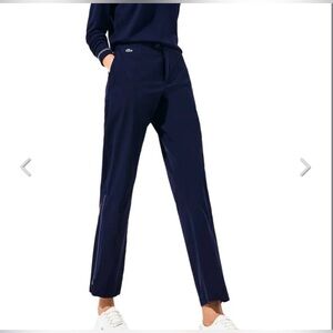 Lacoste Sport- Women’s Rain Pants